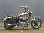     Harley Davidson XL883L-I Sportster883 2012  1